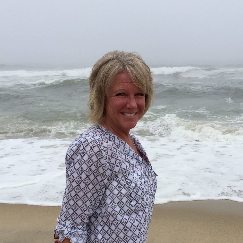 Meet your Posher, Diane